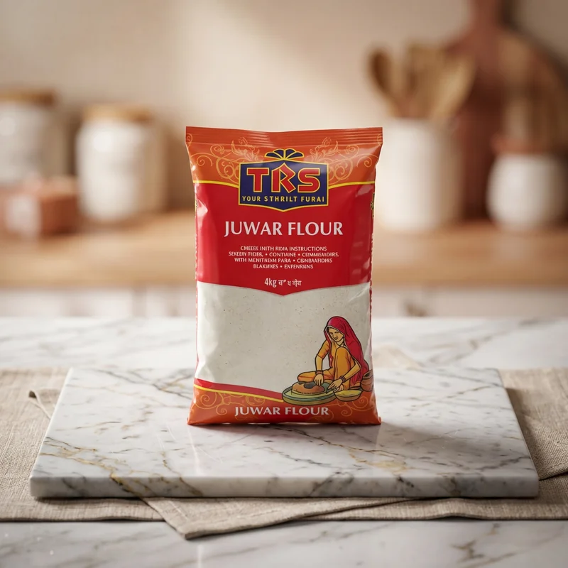 TRS JUWAR FLOUR