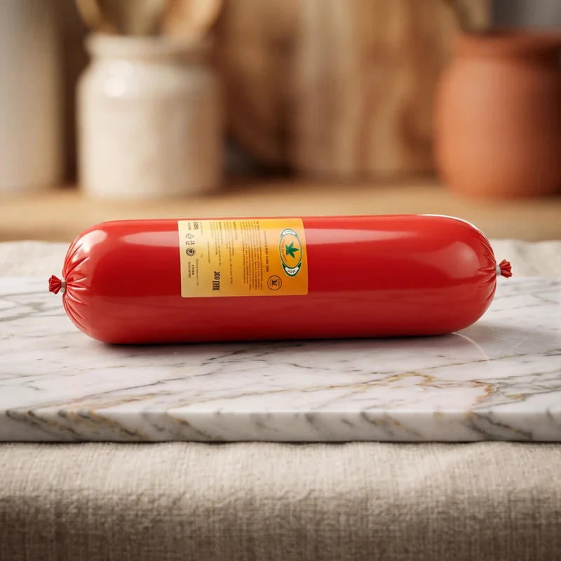 MORTADELLA GALANTINA PICCANTE