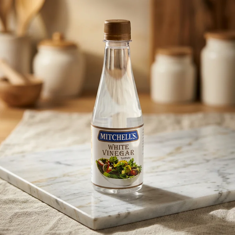 MITCHELL'S WHITE VINEGAR HALAL