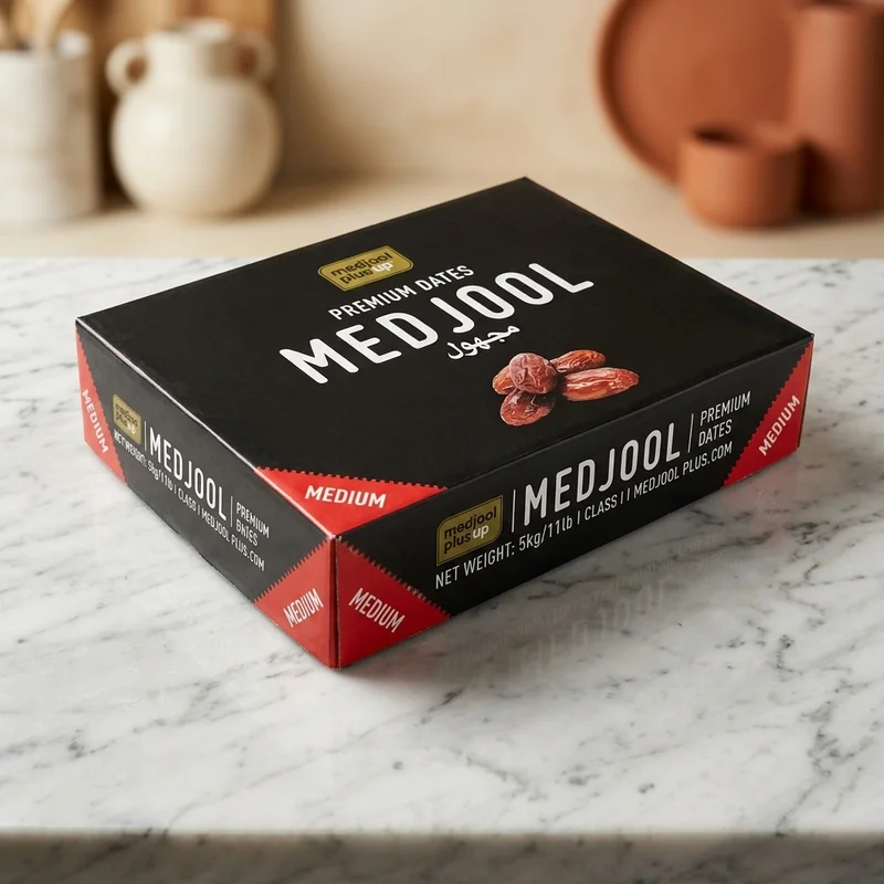 MEDJOUL DATTERI PREMIUM JUMBO