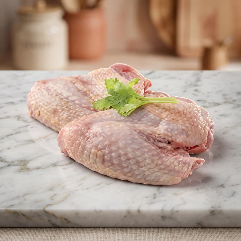 AMADORI ALI TACCHINO INTERO