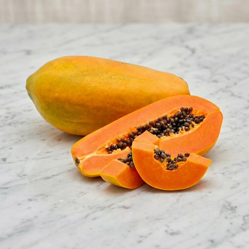 PAPAYA FORMOSA BRASILE