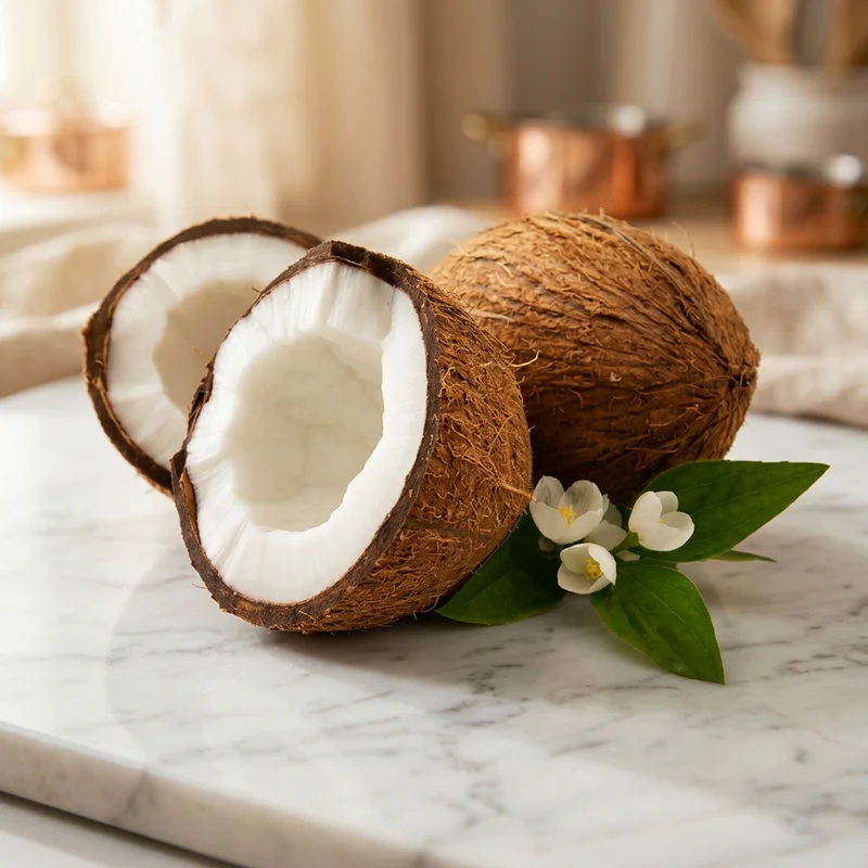 NOCE DI COCO (20 PEZZI)