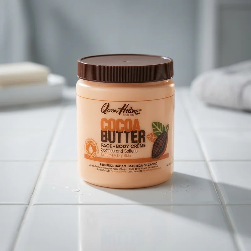 QUEEN HELEN COCOA BUTTER CREAM