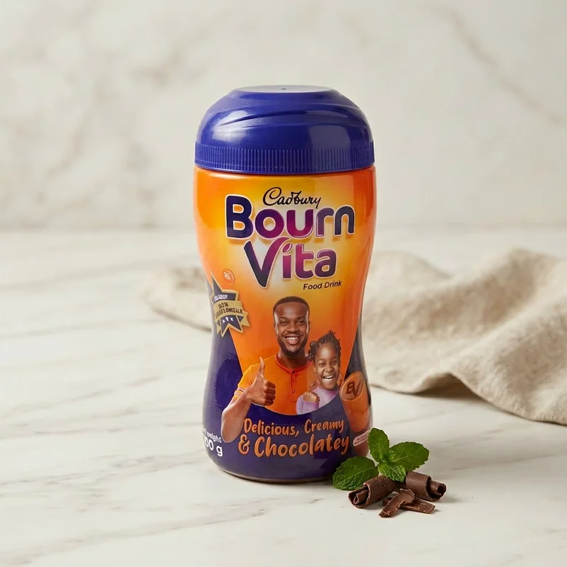 BOURN VITA (NIGERIA)