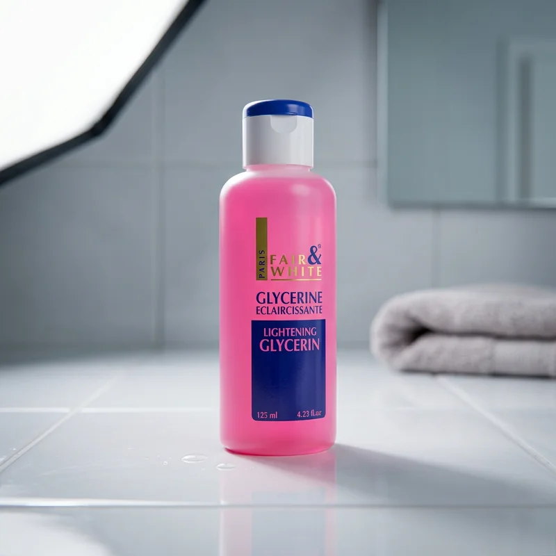 F&W CLASSIC DARK SPOT REMOVER SPRAY