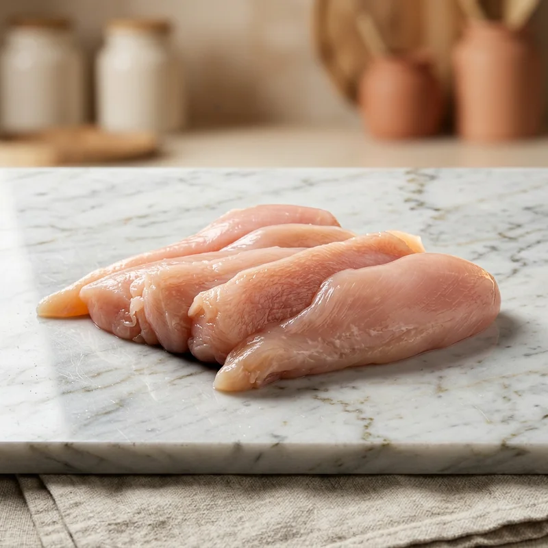 ALETTE DI POLLO HALAL