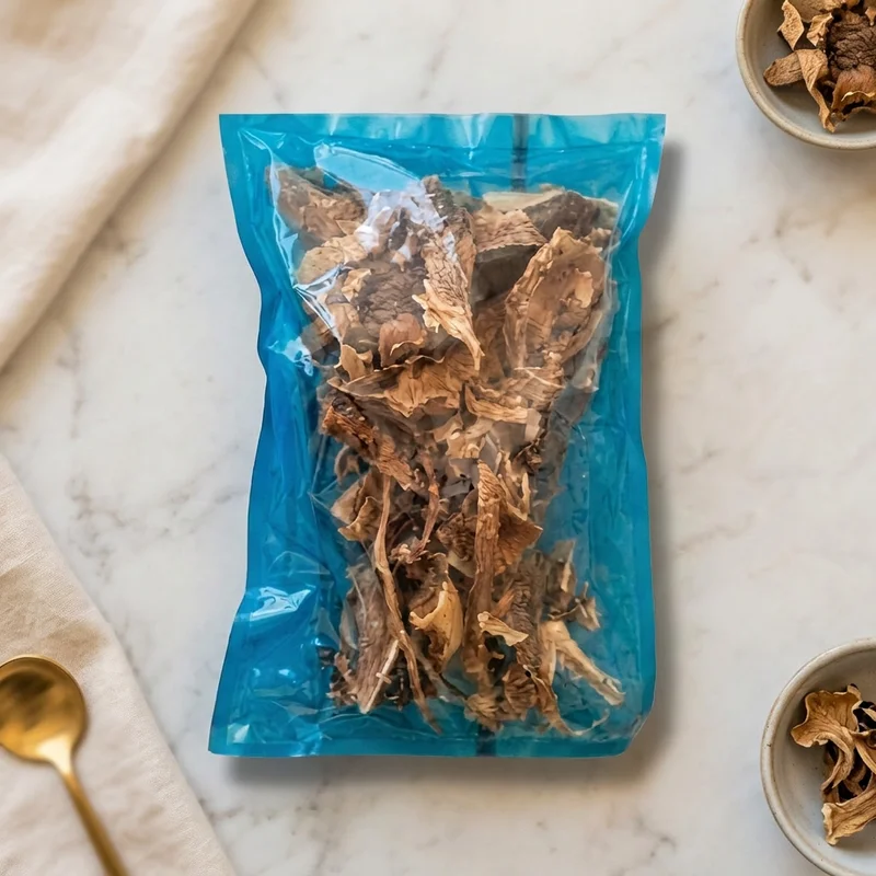 DON'SASA STOCK FISH RITAGLIO