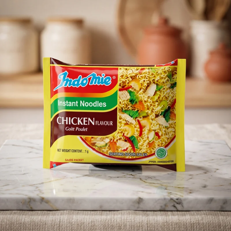 INDOME NOODLES CHICKEN (KAD)