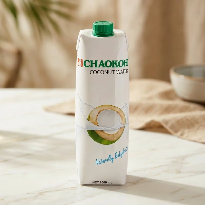 CHAOKHO COCONUT WATER