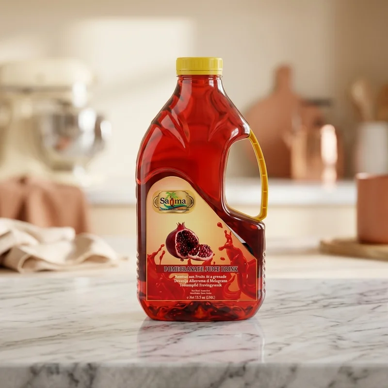 SUNRISE POMEGRANATE JUICE