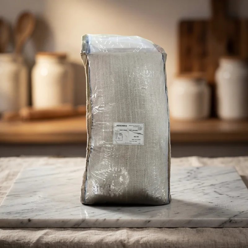 CARPI RISO LUNGO B PARBOILED