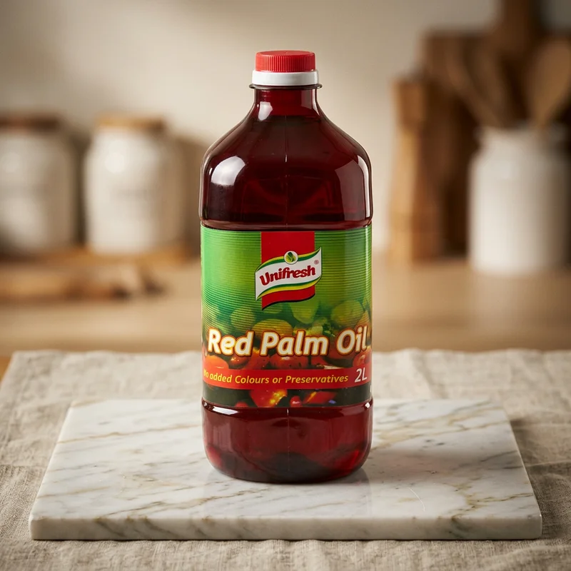 UNIFRESH OLIO DI PALMA