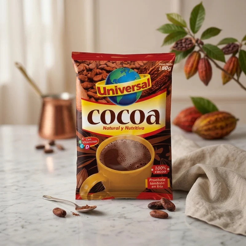 UNIVERSAL COCOA