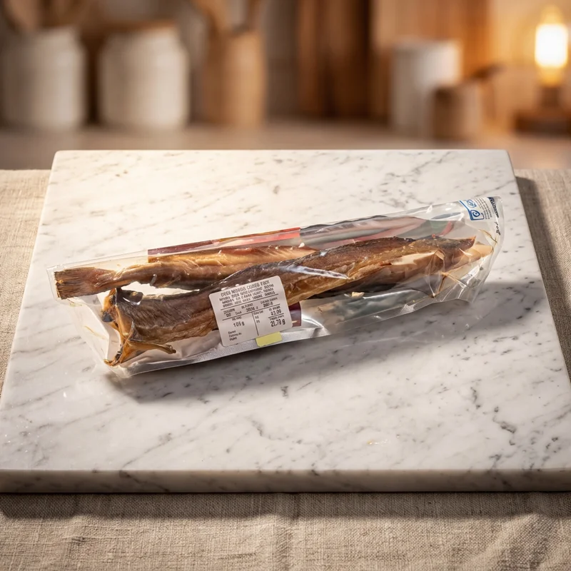 DON'SASA STOCK FISH WHOLE