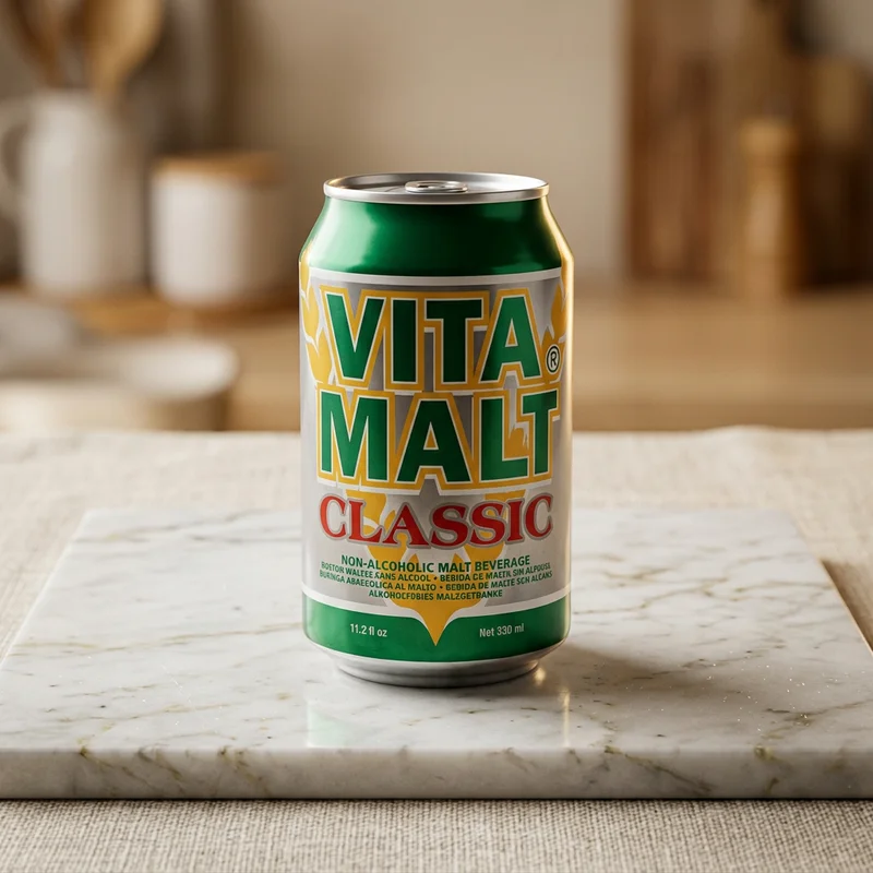 VITA MALT LATTINA