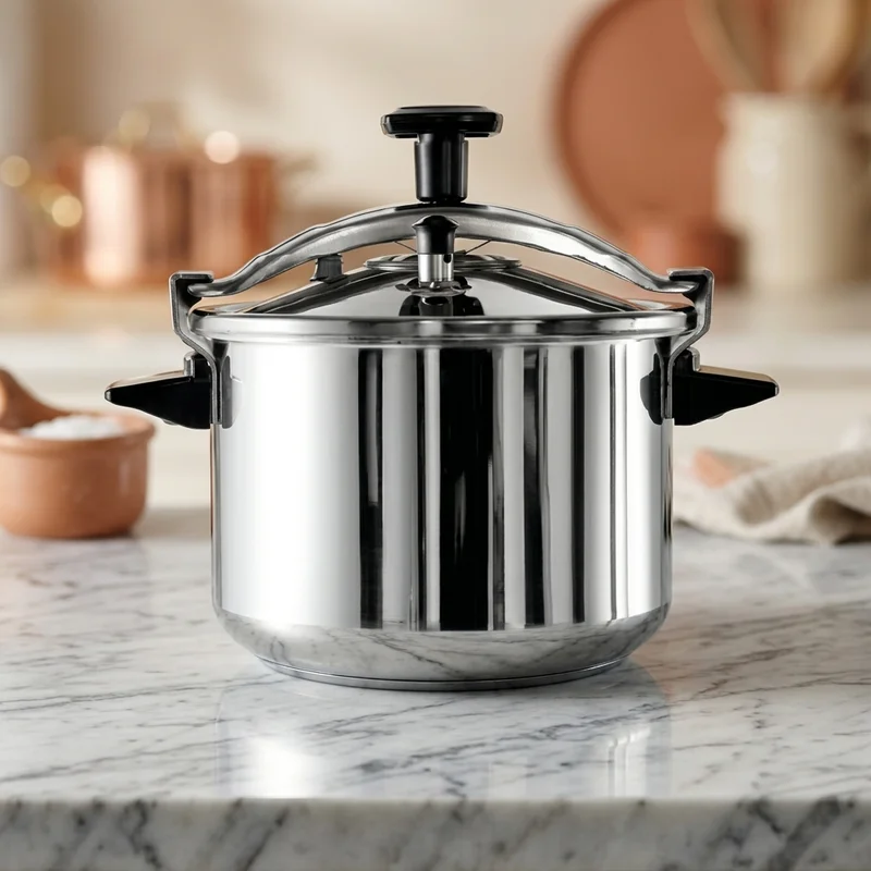 ARB. COOKING PRESSURE COOKER 3.5LTR