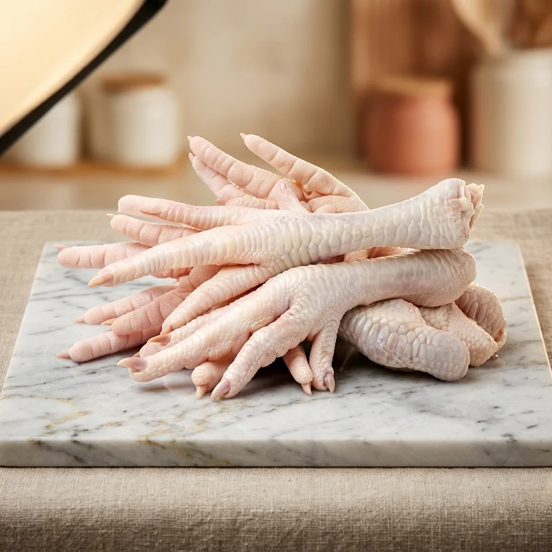 AIA ZAMPE DI POLLO LARGE