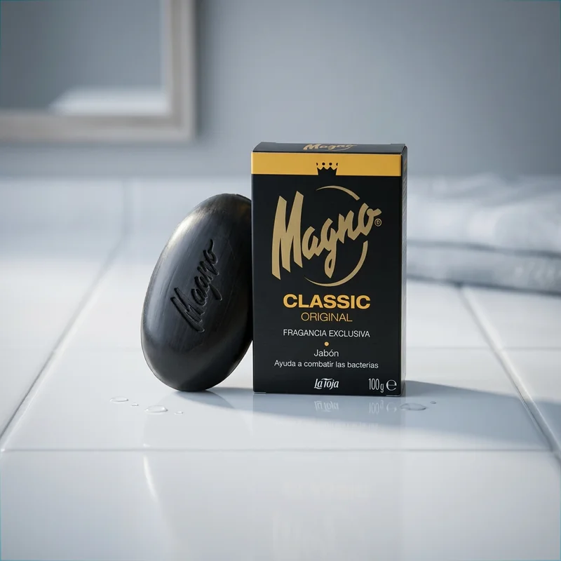 MAGNO CLASSIC SOAP