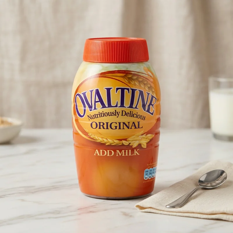 OVALTINE ORIGINAL