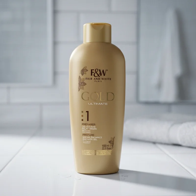 RAZAC HAND & BODY LOTION