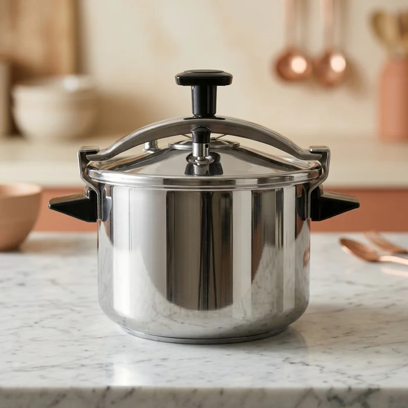 ARB. COOKING PRESSURE COOKER 5LTR