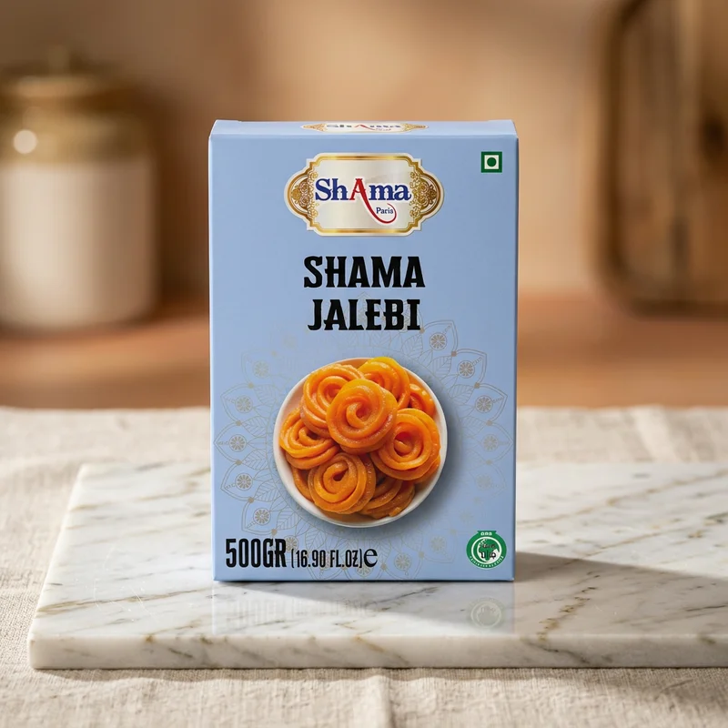 SWEET JALEBI