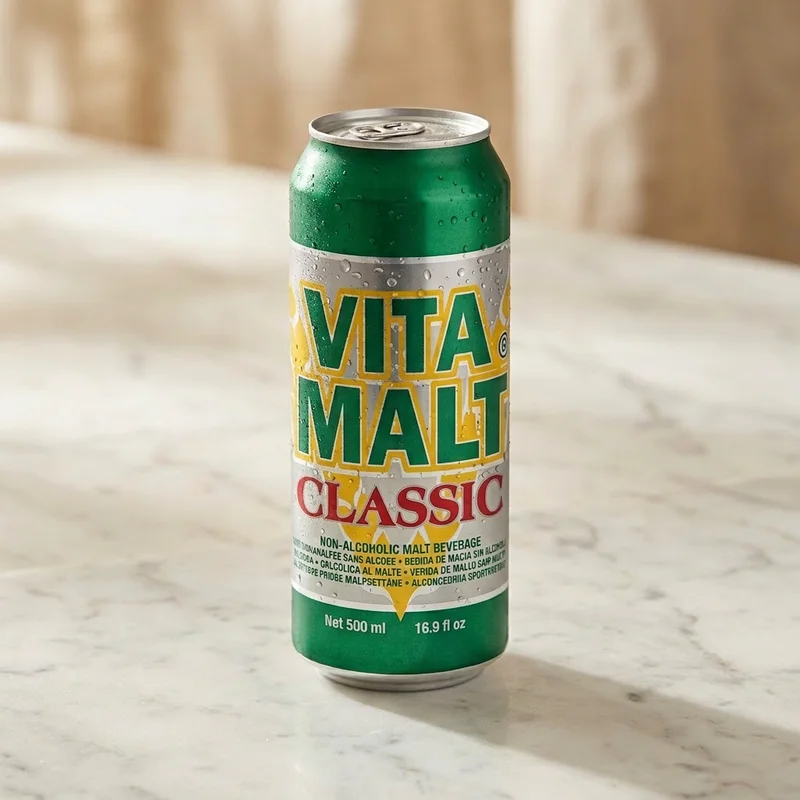 VITA MALT LATTINA