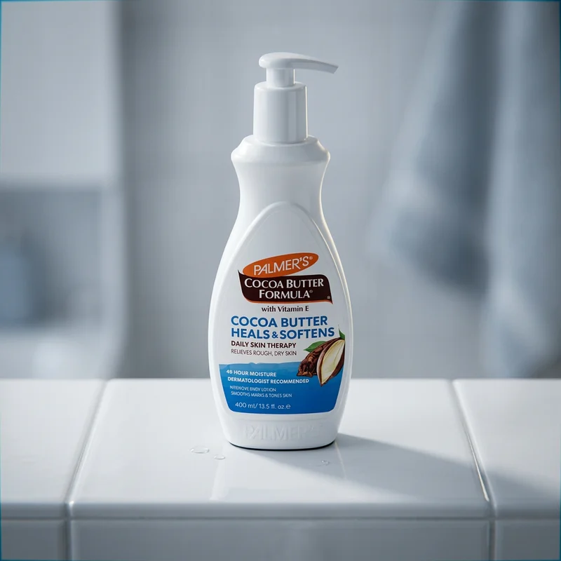 PALMER'S COCOA BUTTER LOTION