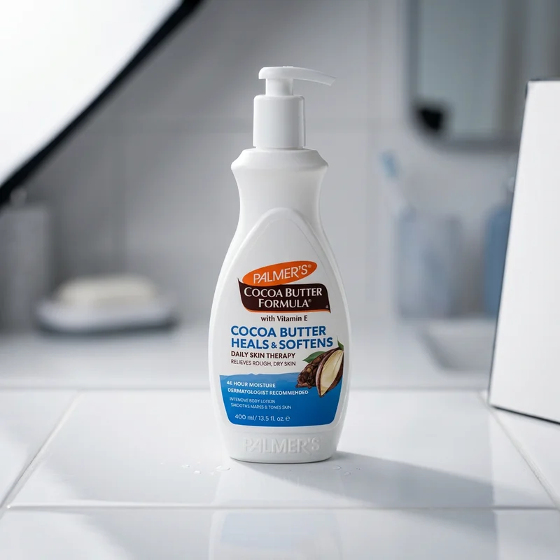 PALMER'S COCOA BUTTER LOTION