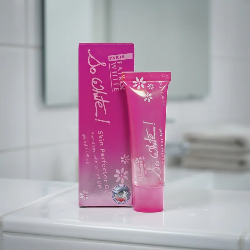 PALMER'S COCOA BUTTER CREAM