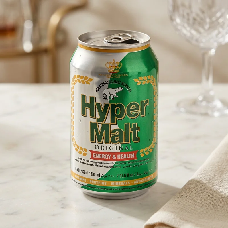 HYPER MALT LATTINA