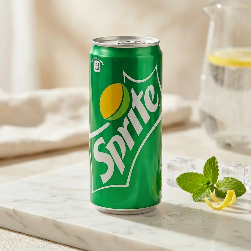 SPRITE ORIGINAL LATTINA