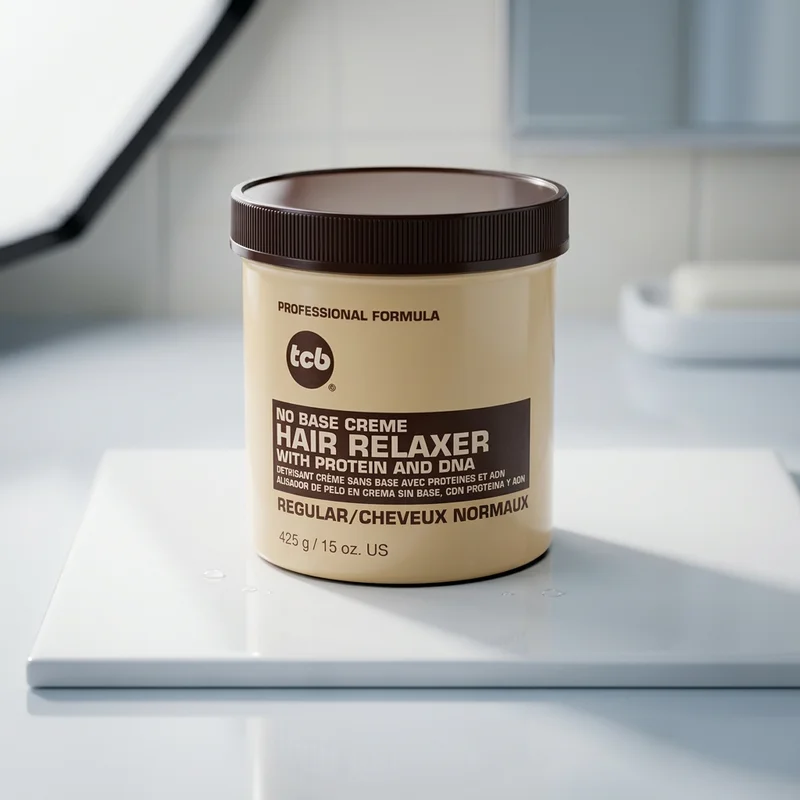 TCB RELAXER CREAM - SUPER