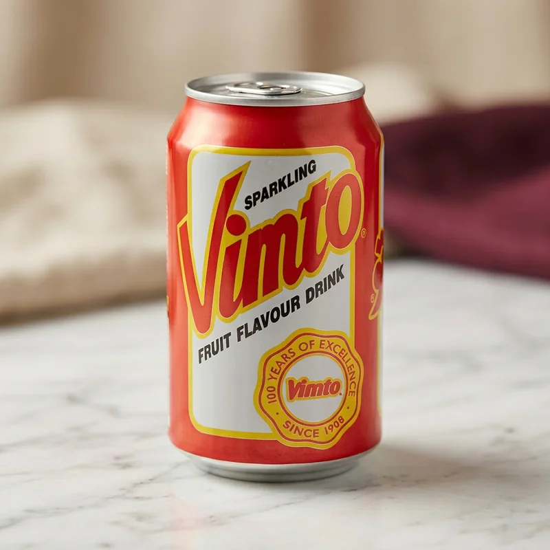 VIMTO ORIGINAL LATTINA