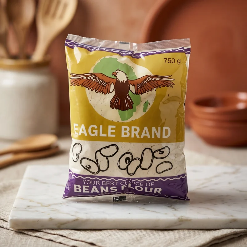 EAGLE BEANS FLOUR