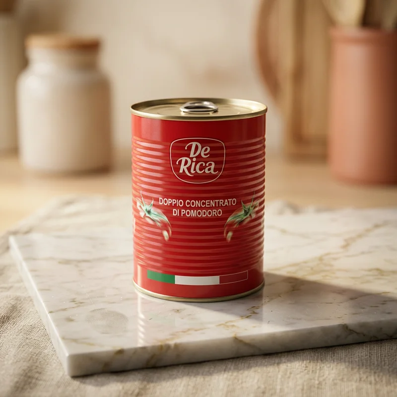 DE RICA POMODORO CONCENTRATO