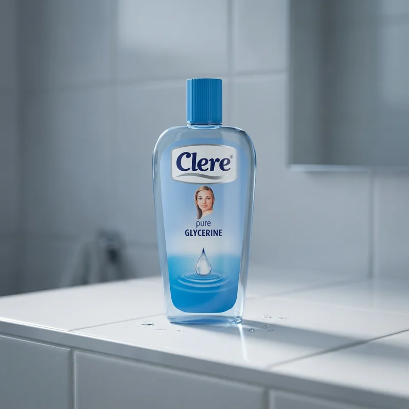CLERE PURE GLYCERINE