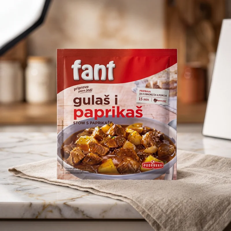 FANT GULASH