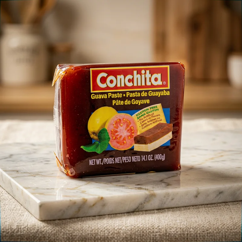 AMOR PASTA DE GUAYABA CAJA