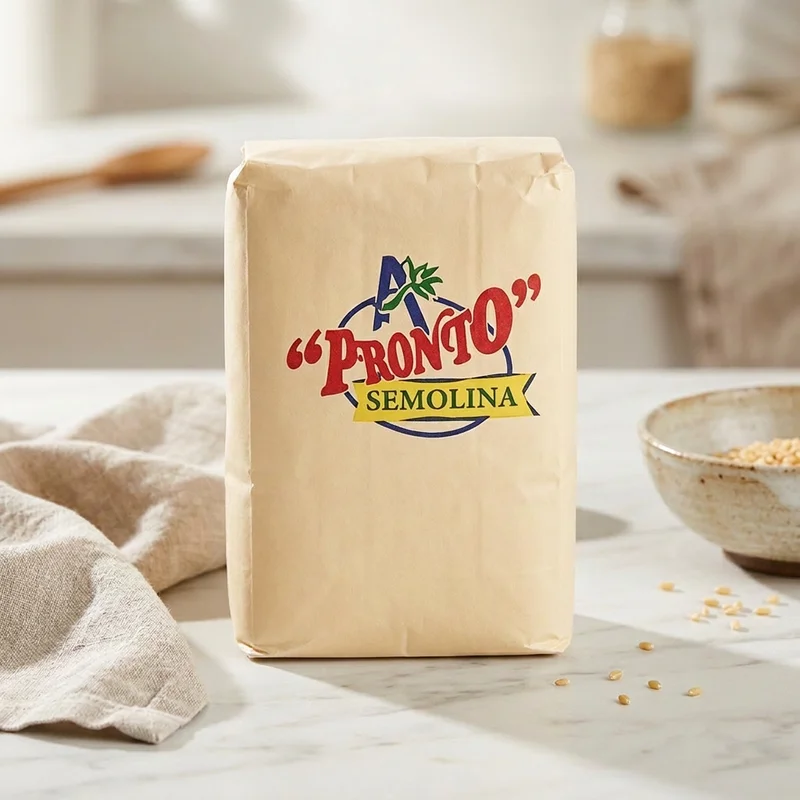 ADEA "PRONTO" FECOLA DI PATATE