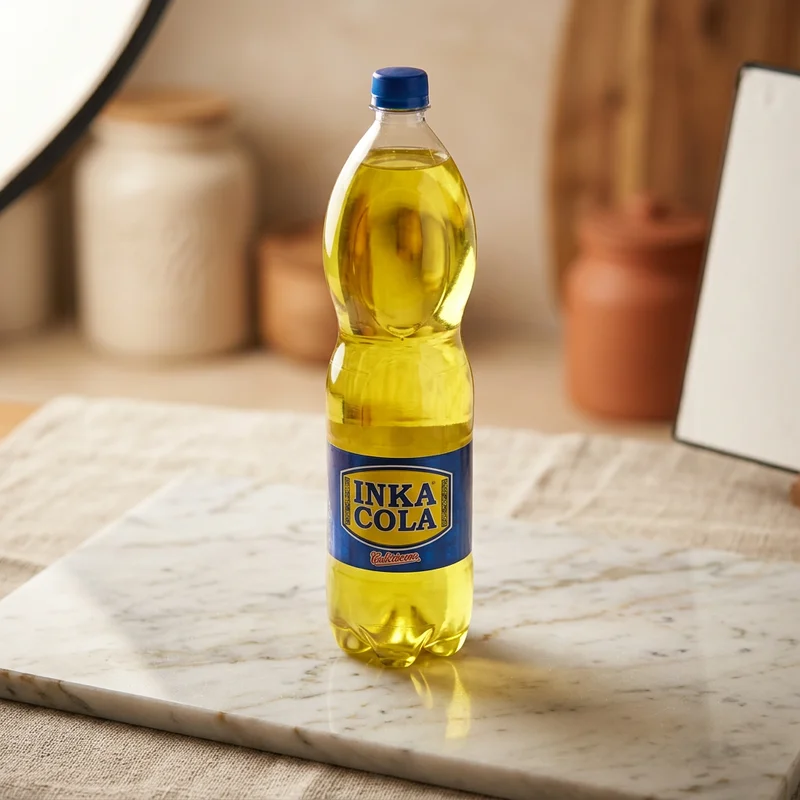 INCA COLA