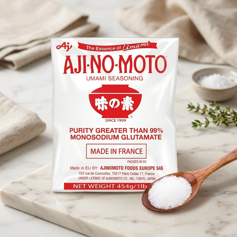 AJINOMOTO MONOSODICO