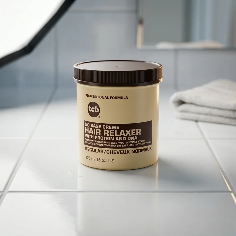 TCB RELAXER CREAM REGULAR