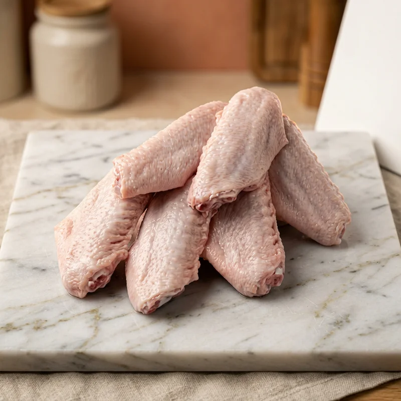 AMADORI ALI TACCHINO TAGLIATO