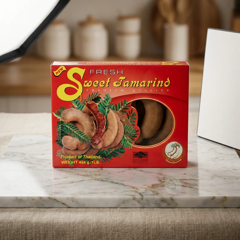 KUIYU TAMARIND FRESH