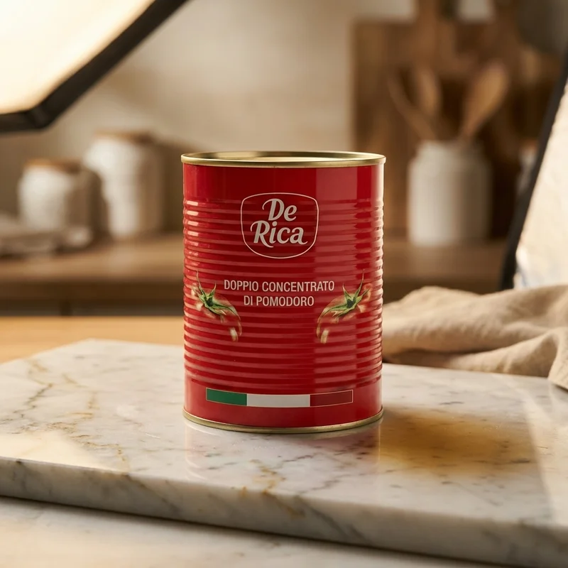 DE RICA POMODORO CONCENTRATO