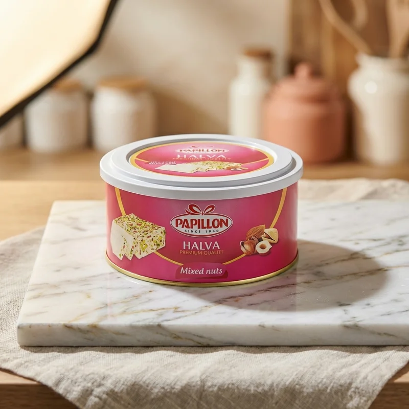 PAPPILLON HALAWA MIX NUTS