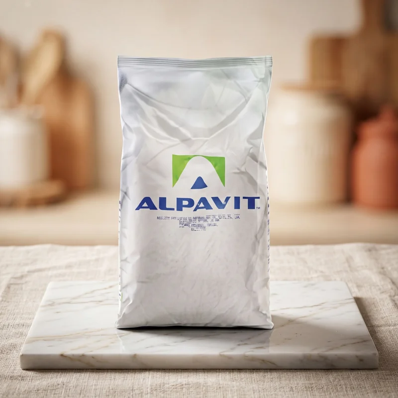 ALPAVIT LATTE INTERO IN POLVERE