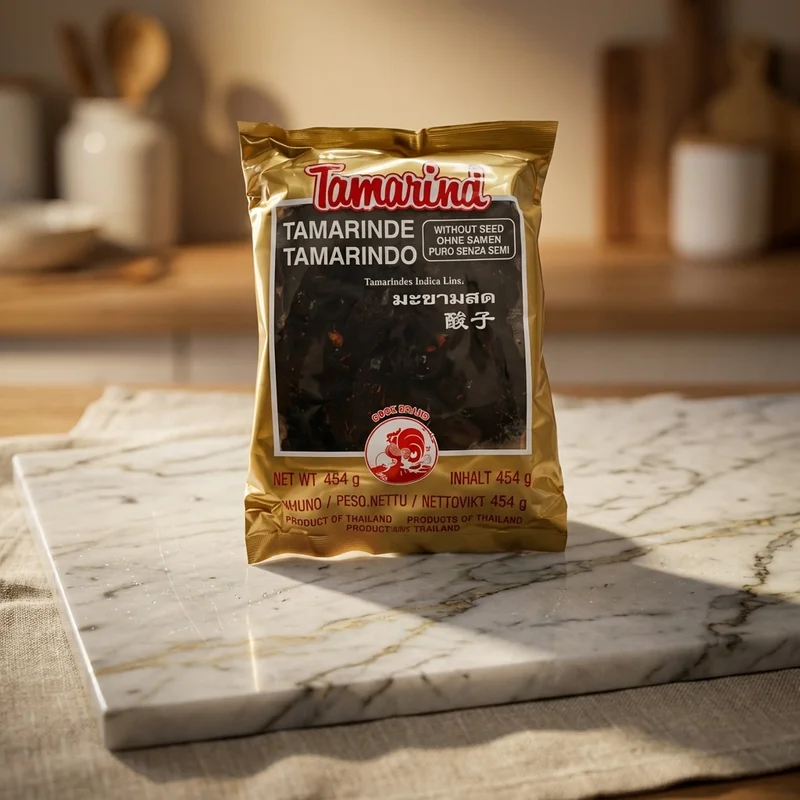 COCK TAMARIND CON SEMI